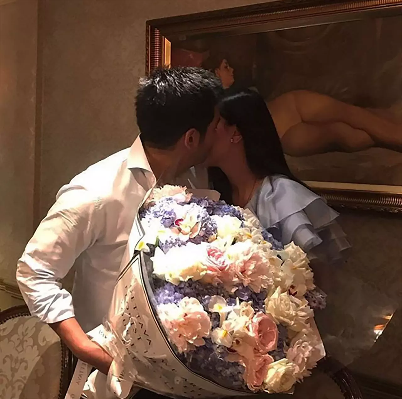 นุ่น เปิดใจแต่งงาน ต๊อด มา 7 ปี ชีวิตเปลี่ยนไปยังไงบ้าง