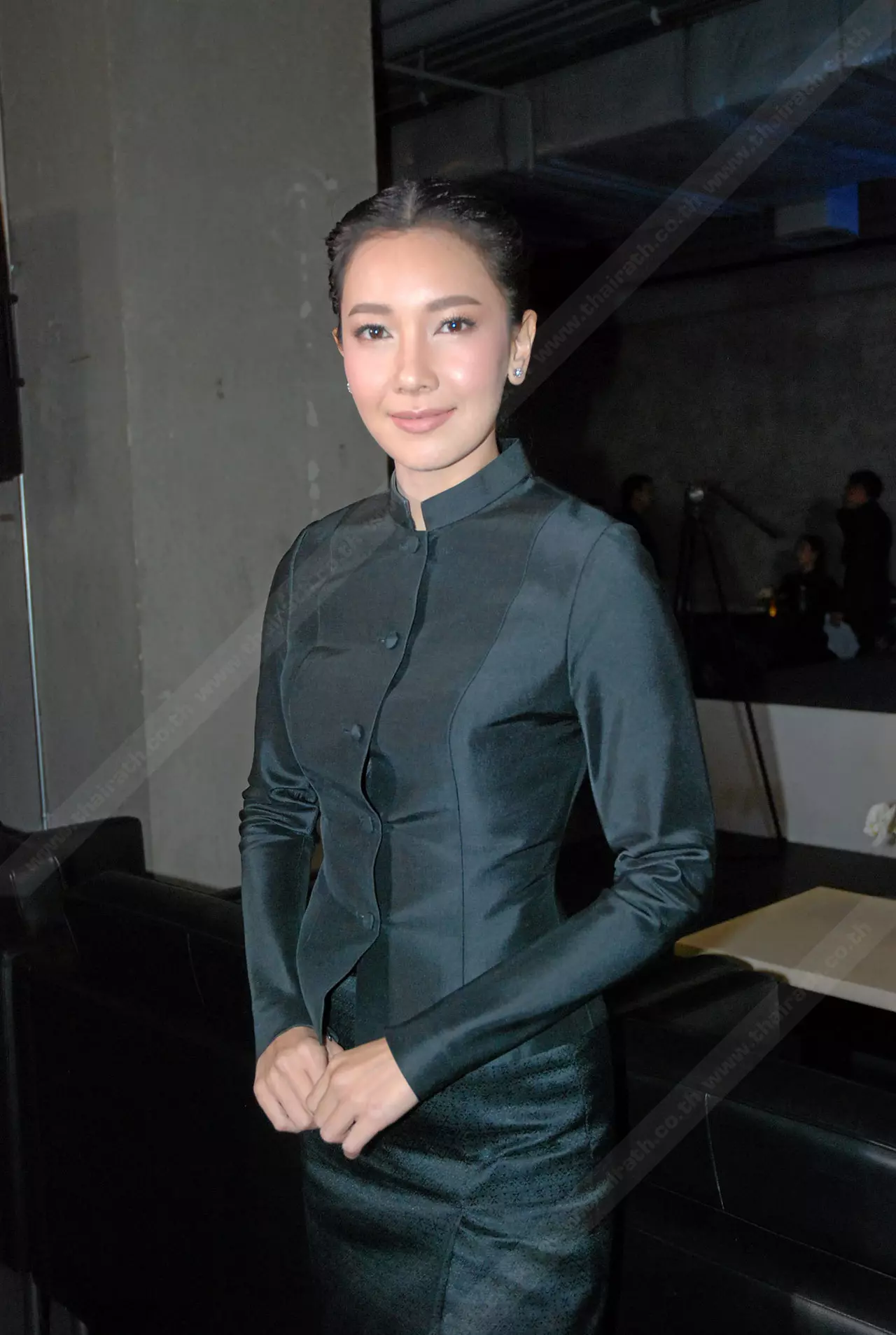 นุ่น เปิดใจแต่งงาน ต๊อด มา 7 ปี ชีวิตเปลี่ยนไปยังไงบ้าง