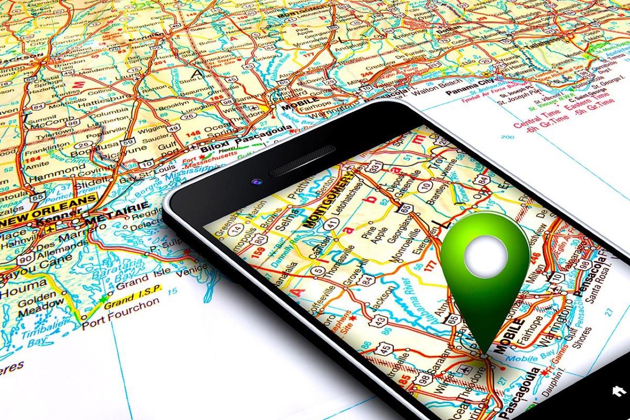 search gps 2 review