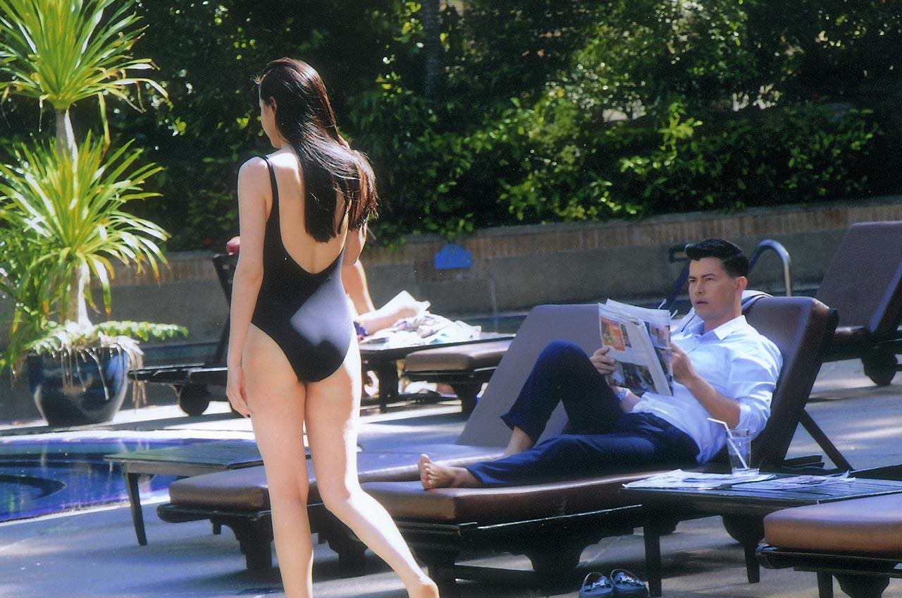 อั๊ยย่ะ...สะบึมมาก!
