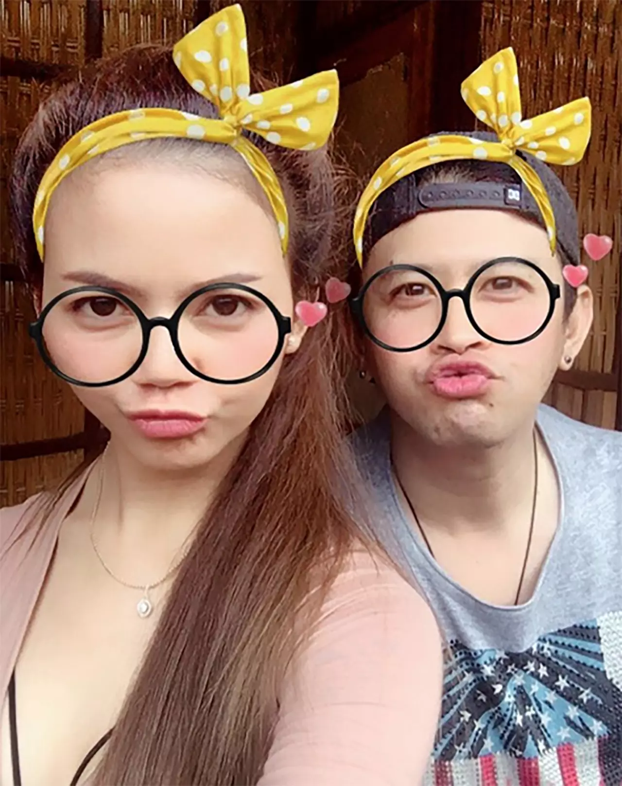 ใกล้แต่งหรือยัง? จ๊ะ อาร์สยาม-แจ๊ค ธนพล หวานน่าอิจฉามอบแหวนมัดใจ