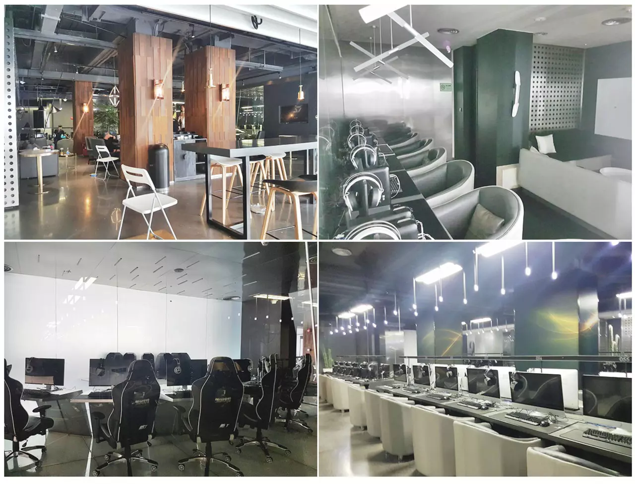 เห็นเป็นบุญตา! ร้านเน็ตมูลค่า 90 ล้านบาท ของนักร้องซุป'ตาร์ Jay Chou