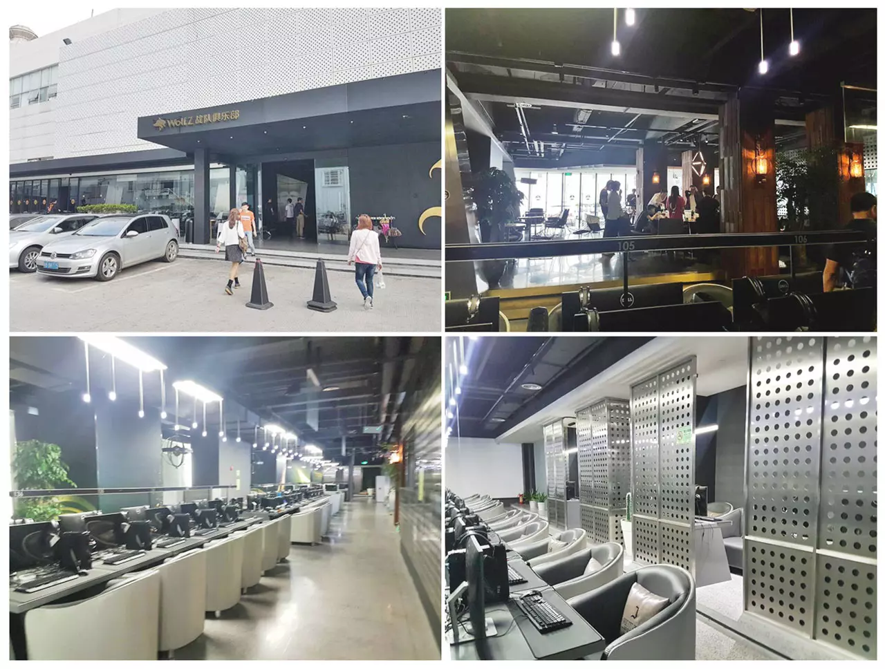 เห็นเป็นบุญตา! ร้านเน็ตมูลค่า 90 ล้านบาท ของนักร้องซุป'ตาร์ Jay Chou