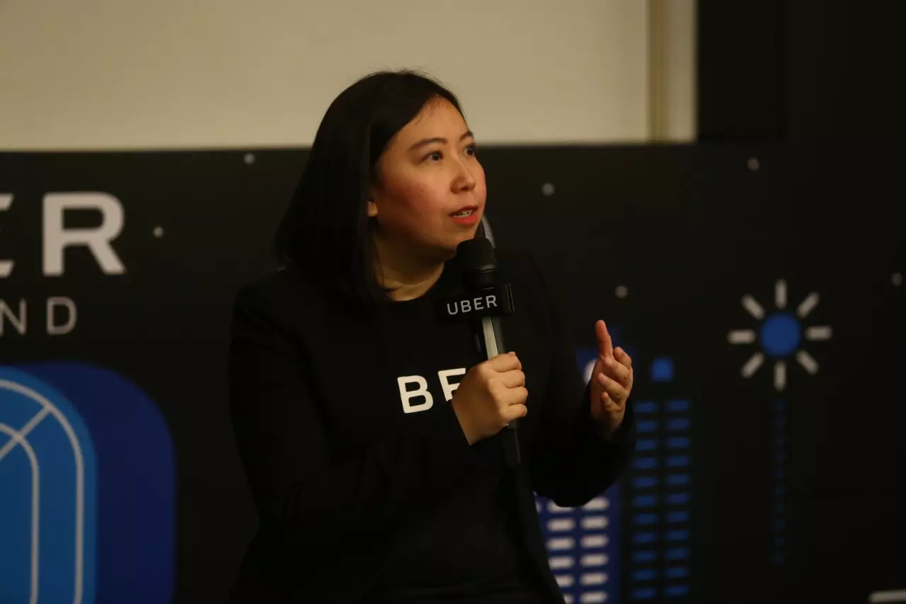 อะไรคือความท้าทาย? เปิด 3 ภารกิจ 'Uber' สู่บริการถูกกฎหมายในไทย!