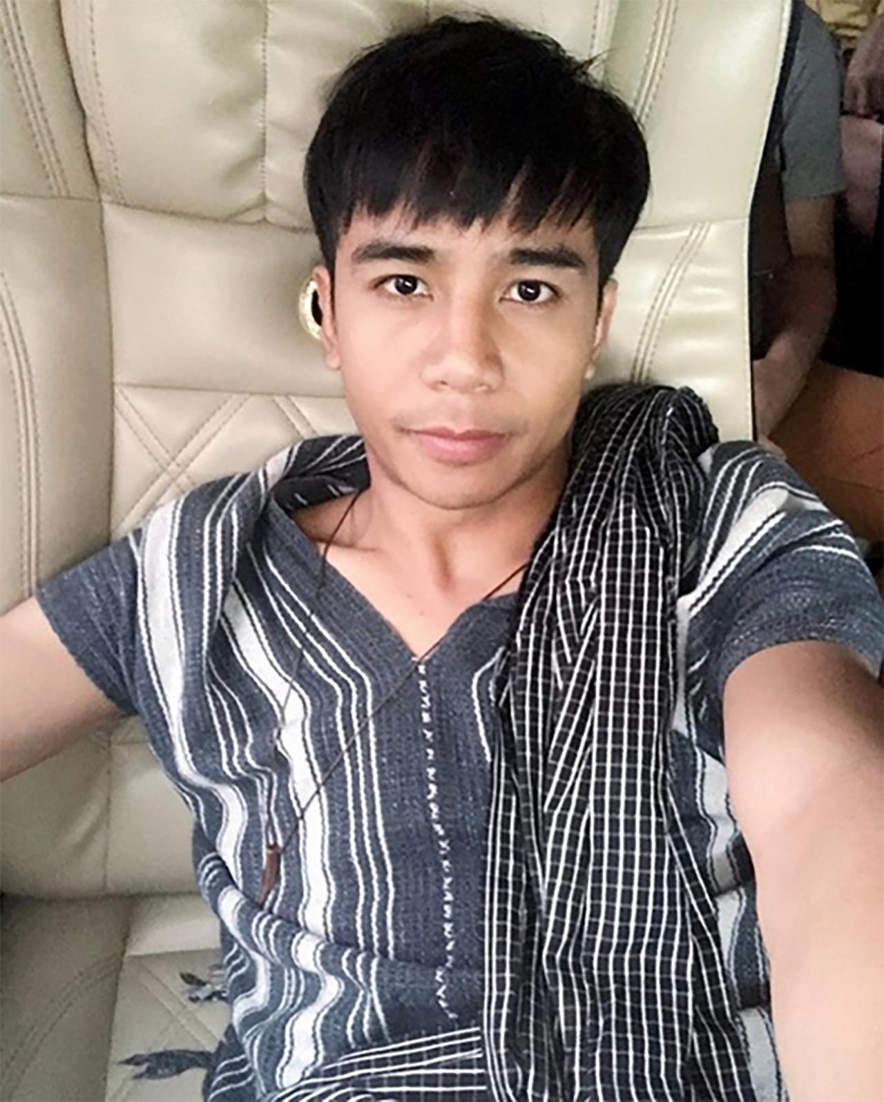 งานเสื้อคู่ต้องมา