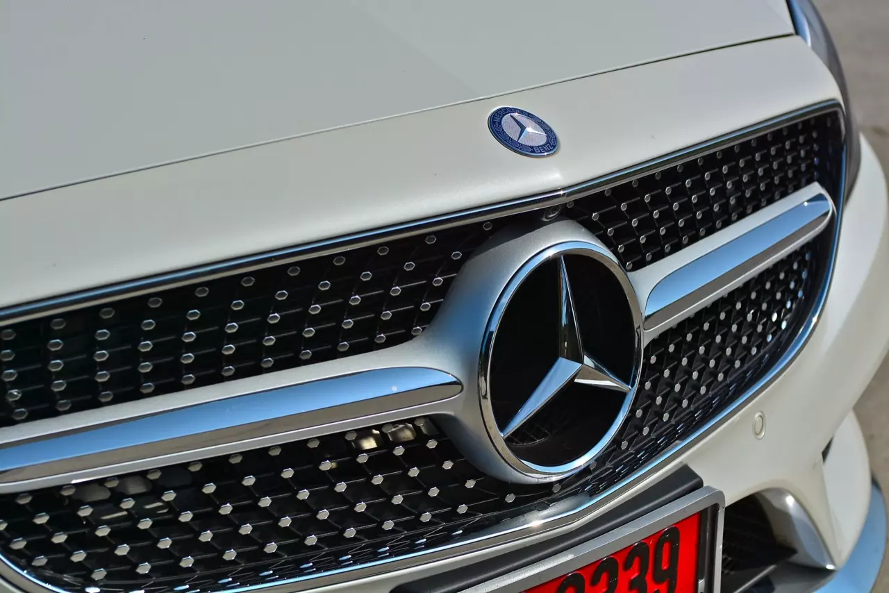 รีวิวทดสอบสปอร์ตซาลูนจอมหรู MERCEDES BENZ CLS250d AMG PREMIUM