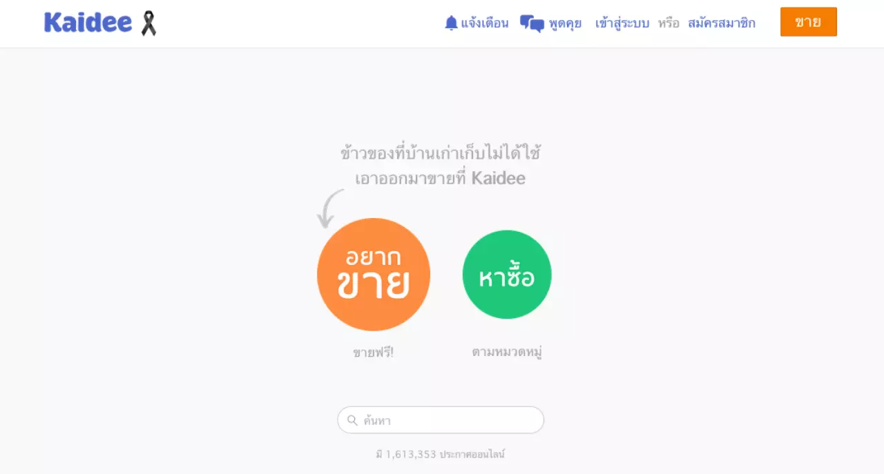 ต้องศรัทธาสินค้ามือสอง! ส่องวิธีคัดคนตัวอย่าง 'ขายดี' เฟ้นจาก?