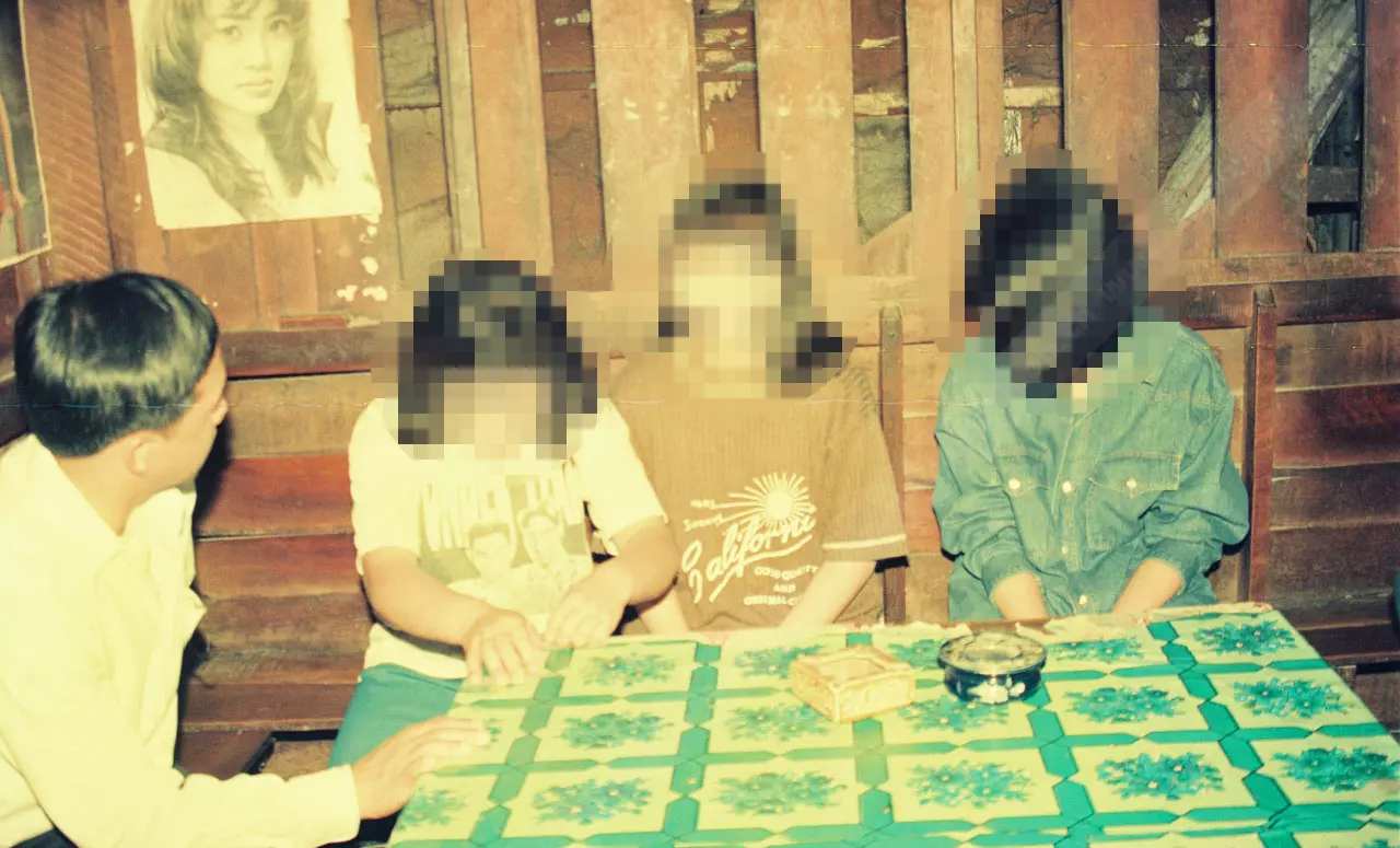 ค้ากามแม่ฮ่องสอน ย้อนวลี ‘ตกเขียว’ ส่งเด็กบำเรอนาย ไม่หายจากสังคม?