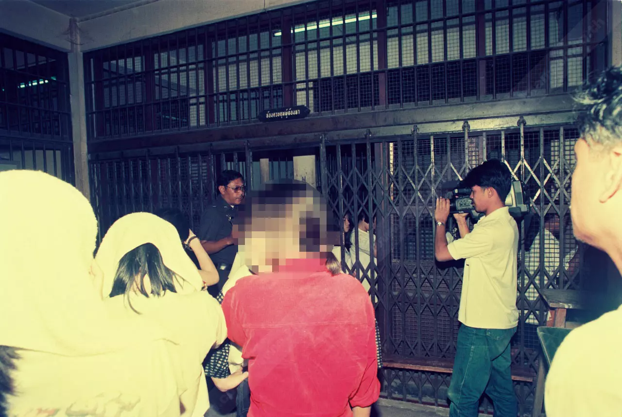 ค้ากามแม่ฮ่องสอน ย้อนวลี ‘ตกเขียว’ ส่งเด็กบำเรอนาย ไม่หายจากสังคม?