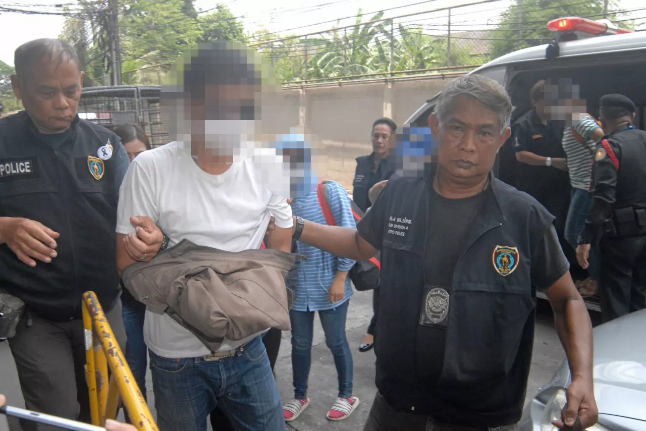 ค้ากามแม่ฮ่องสอน ย้อนวลี ‘ตกเขียว’ ส่งเด็กบำเรอนาย ไม่หายจากสังคม?