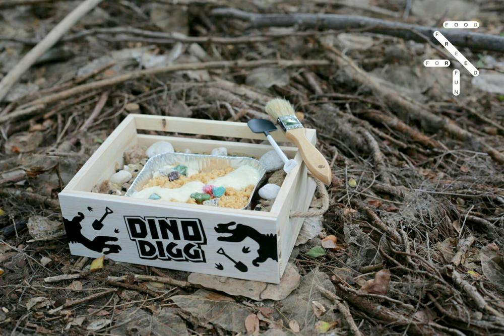 DINO DIGG