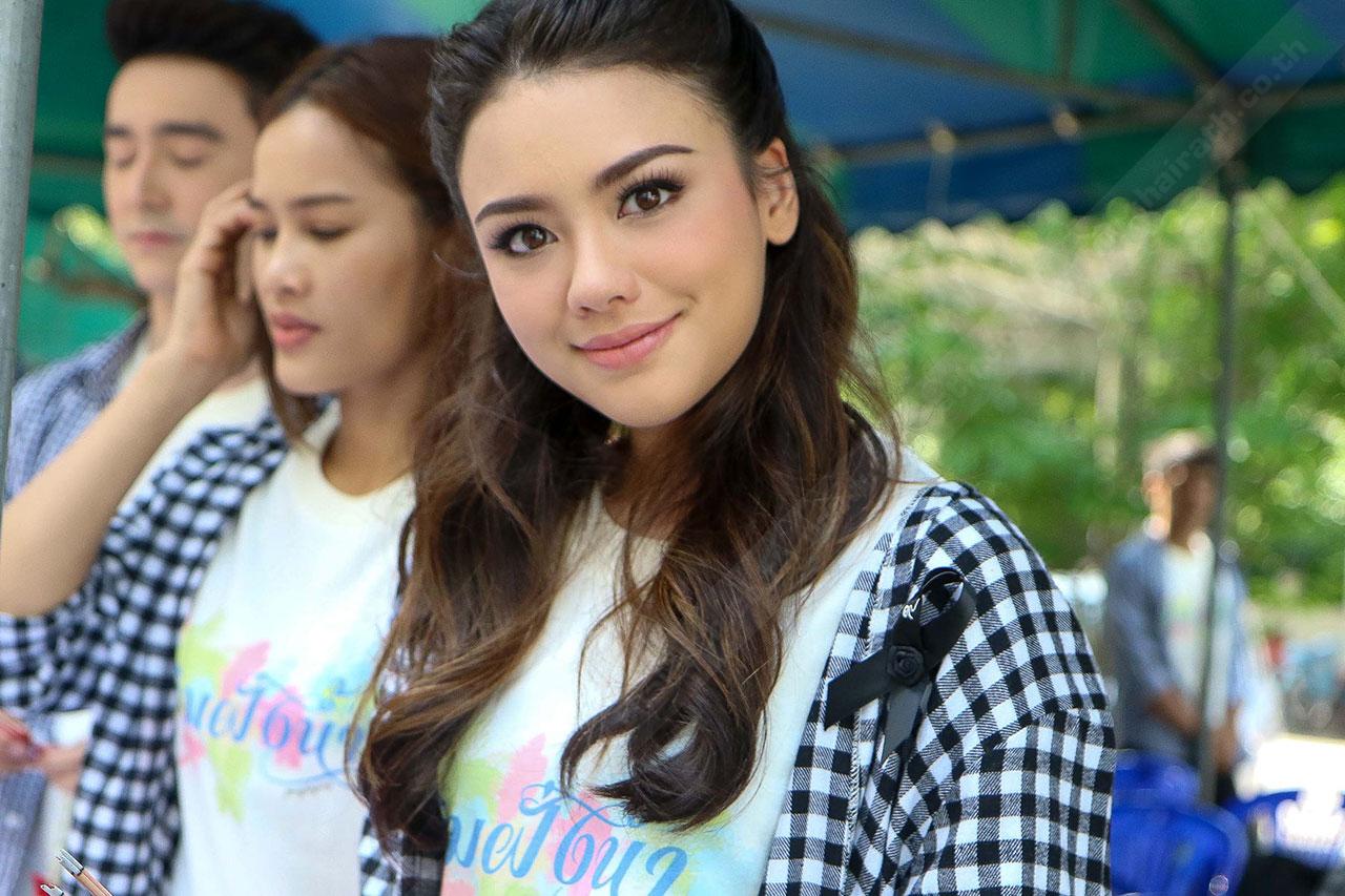 คุณแม่ไม่เคยเรื่องเยอะ และหนูไม่เคยมาฟิตติ้งสายนะคะ