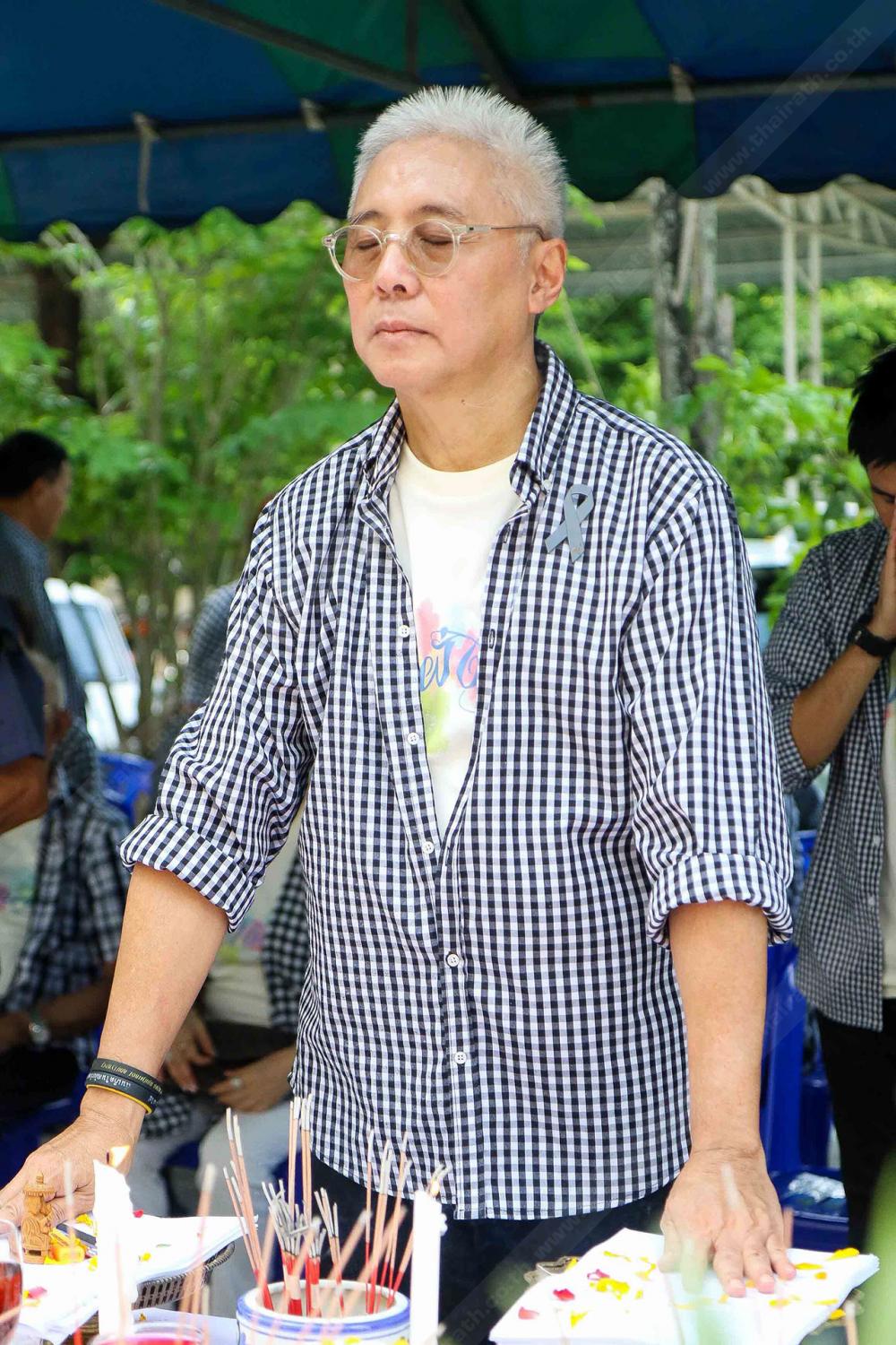 เหนื่อยแล้วขอดันเด็กรุ่นใหม่