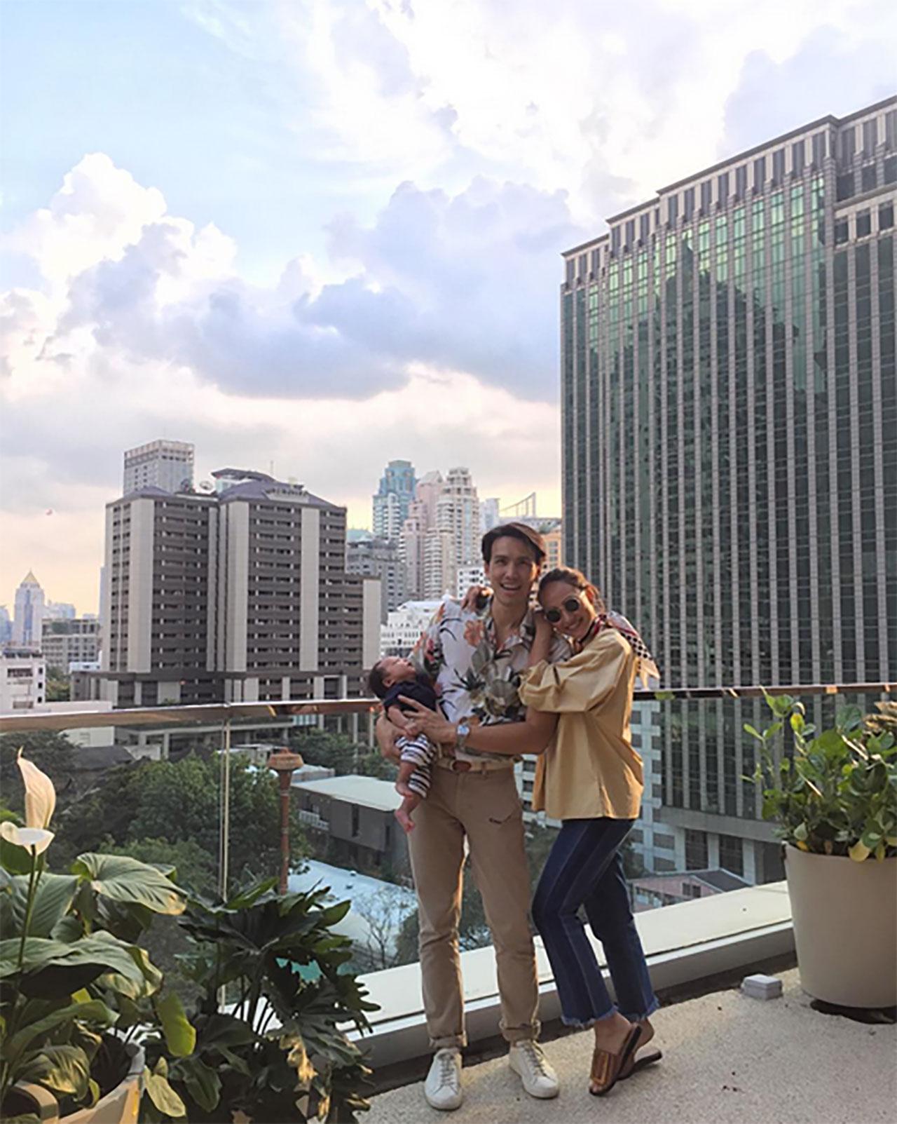 ครอบครัวสุขสันต์