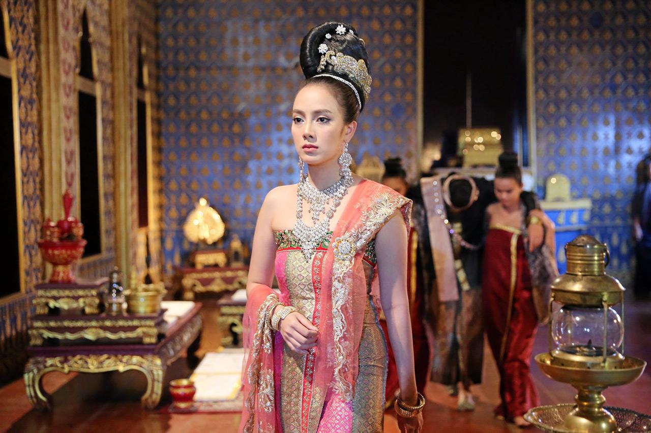 นี่แหละร้ายกว่าแม่!