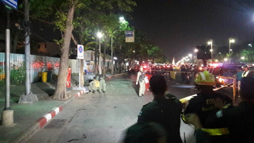 จุดที่เกิดเหตุ เครดิตภาพ กล้าเหนือ7-15