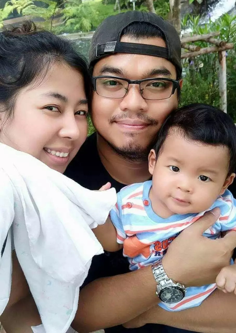 ฟื้นตำนานรักแท้ที่เกาหลี มรสุมชีวิตรุม ลูกเป็นมะเร็ง แฟนโรคหัวใจกำเริบ