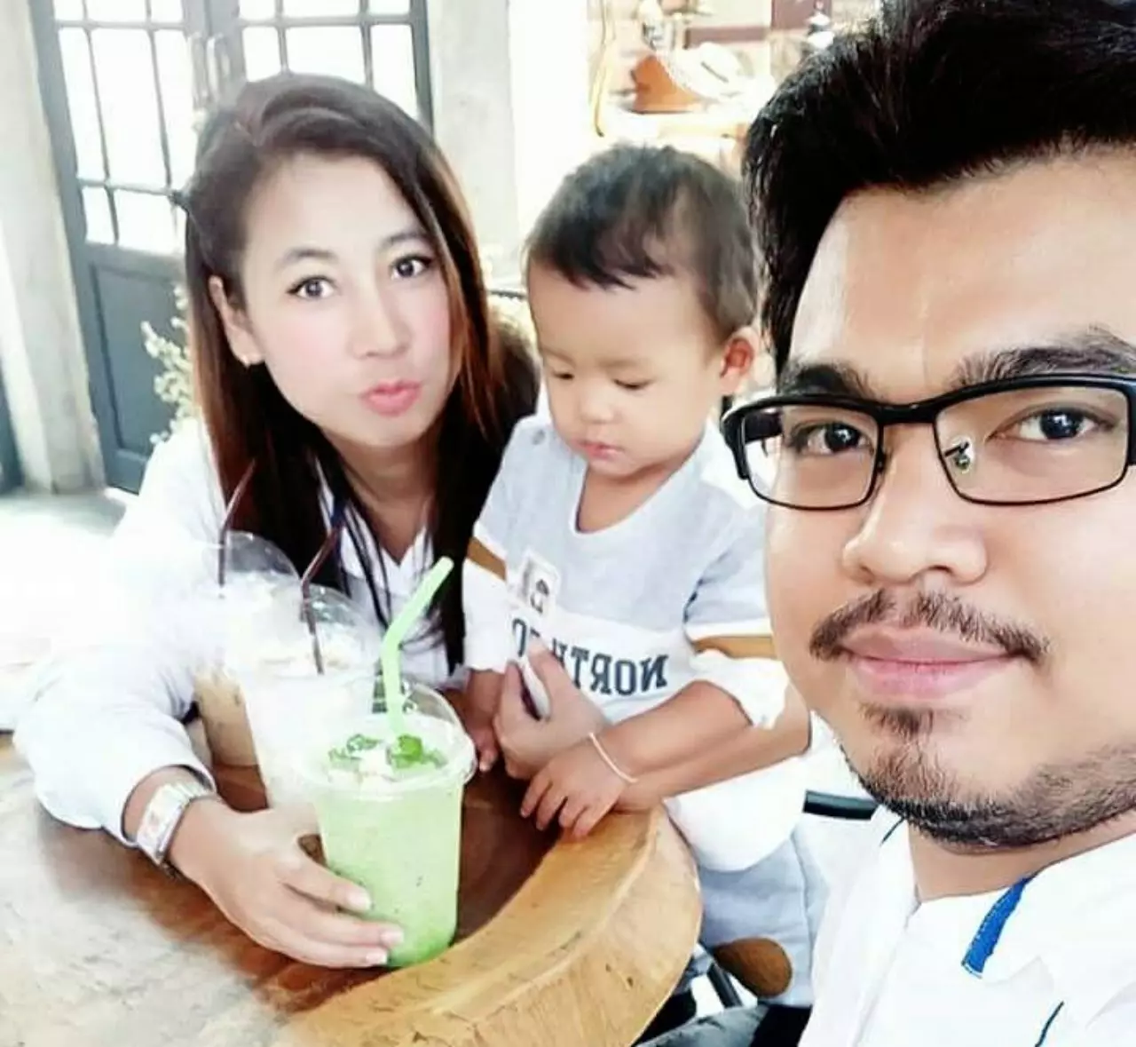 ฟื้นตำนานรักแท้ที่เกาหลี มรสุมชีวิตรุม ลูกเป็นมะเร็ง แฟนโรคหัวใจกำเริบ