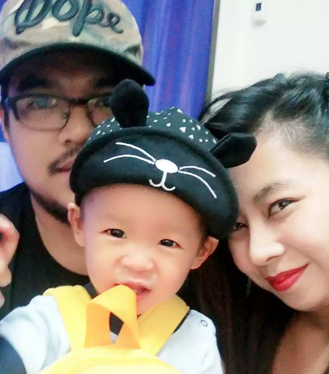 ฟื้นตำนานรักแท้ที่เกาหลี มรสุมชีวิตรุม ลูกเป็นมะเร็ง แฟนโรคหัวใจกำเริบ