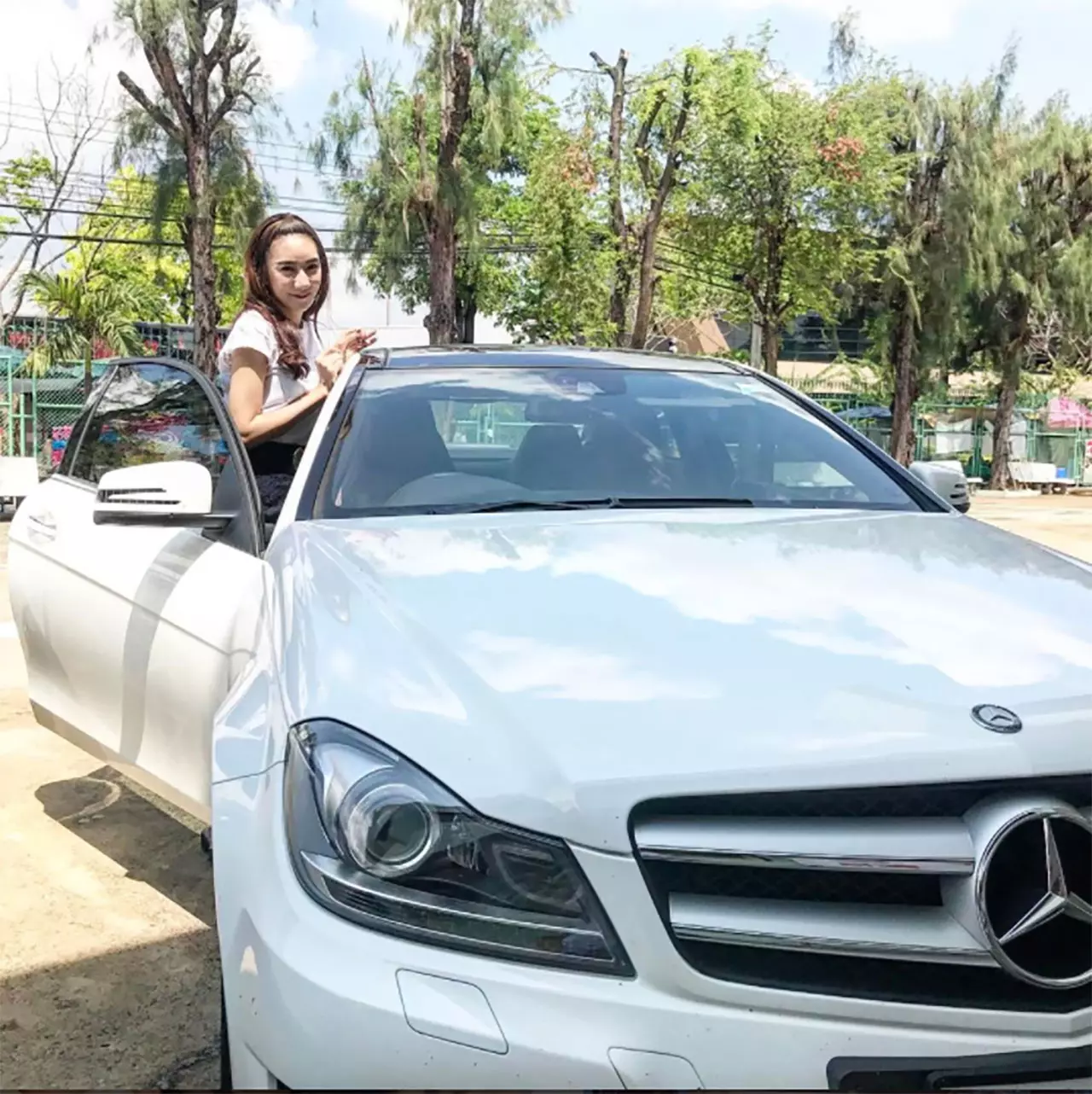 นึกว่าตายแล้ว!  เบนซ์ พริกไทย เปิดวินาทีเฉียดตายเพราะหลับใน