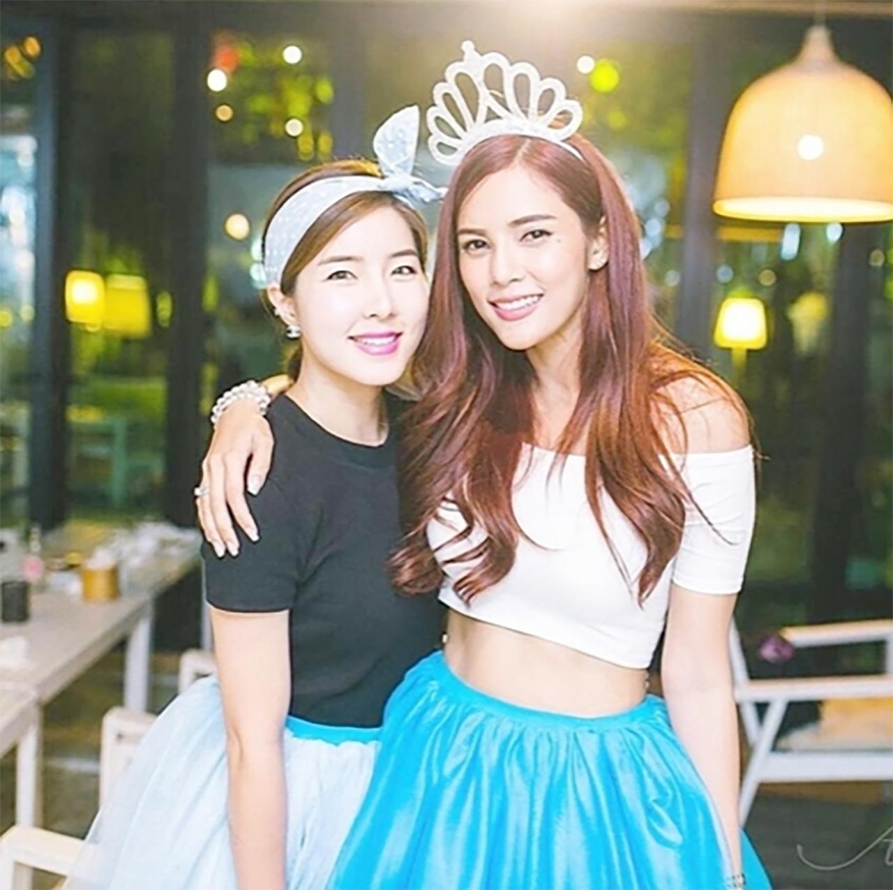 อุ้มไม่ได้คุยจียอนนานแล้ว