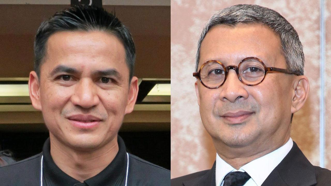 เกียรติศักดิ์ เสนาเมือง - พิมล ศรีวิกรม์