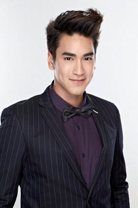 ณเดชน์ คูกิมิยะ