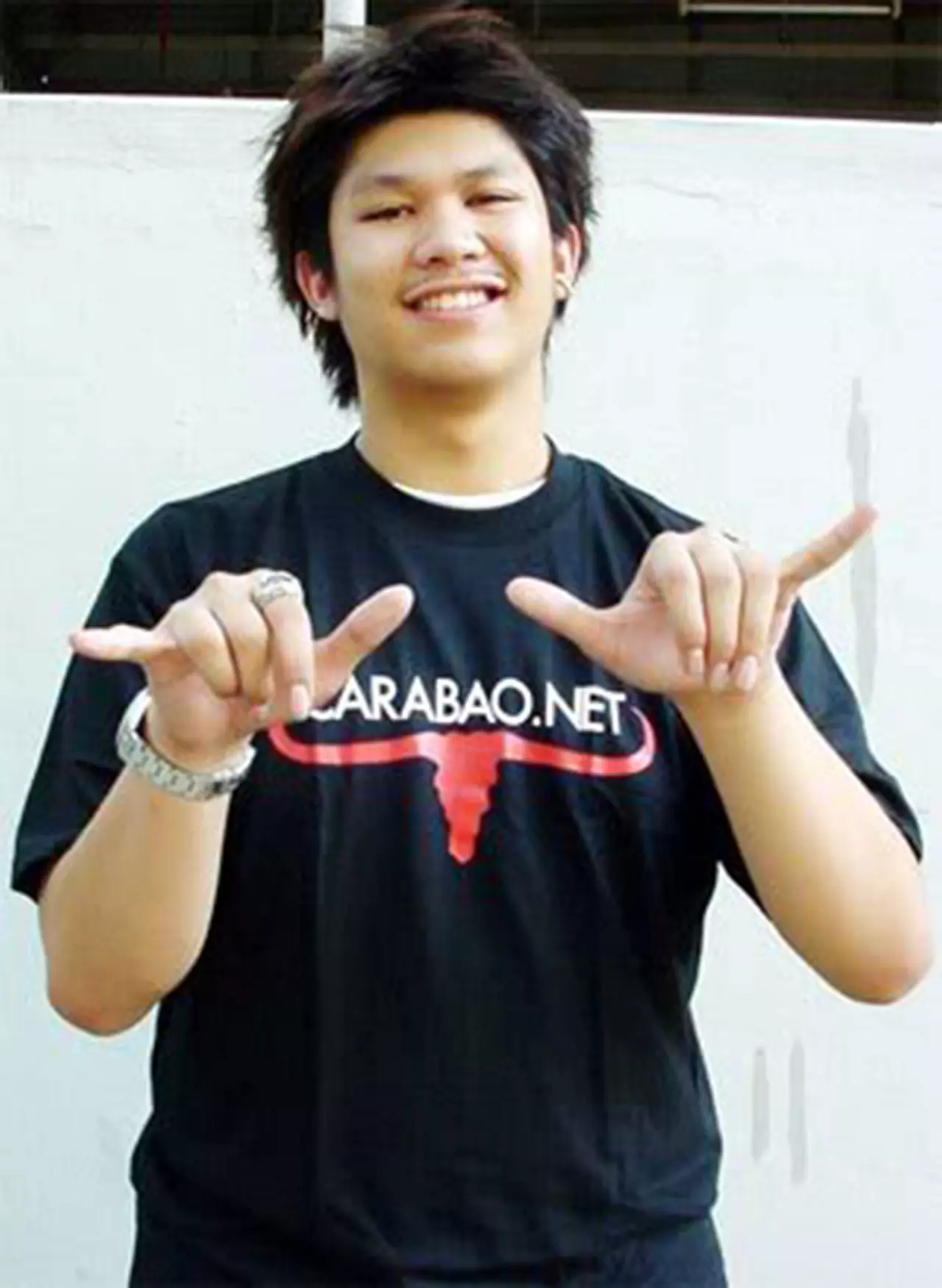ย้อนรอย ลูกแอ๊ด คาราบาว เกือบถูกฟ้องพรากผู้เยาว์-ถ่ายคลิป