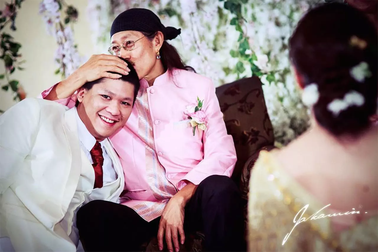 ย้อนรอย ลูกแอ๊ด คาราบาว เกือบถูกฟ้องพรากผู้เยาว์-ถ่ายคลิป