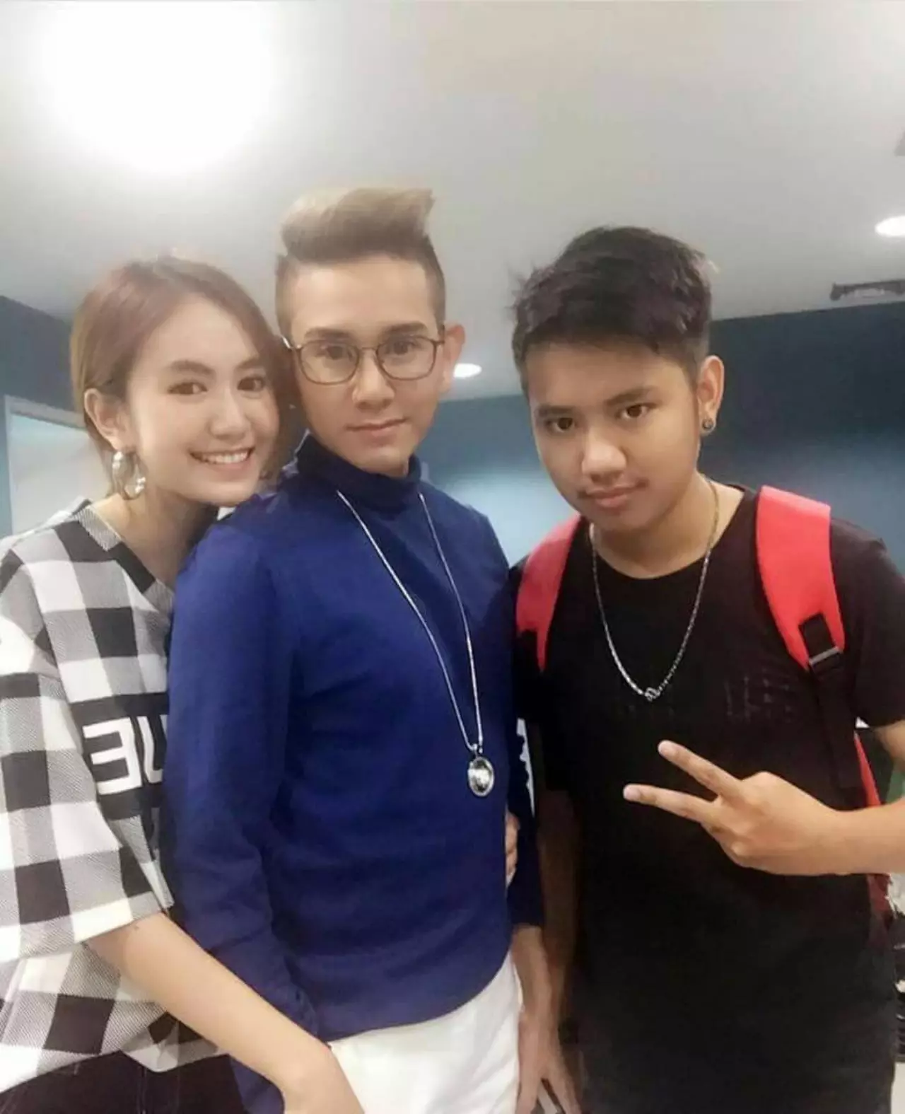 เจอแล้ว! เผยโฉมเมีย ไชยา ที่แท้ผู้จัดการส่วนตัว อยู่กินกันมา 26 ปี