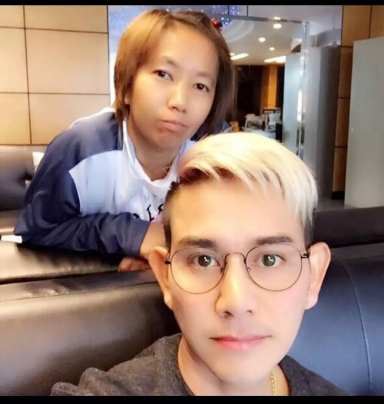 เจอแล้ว! เผยโฉมเมีย ไชยา ที่แท้ผู้จัดการส่วนตัว อยู่กินกันมา 26 ปี