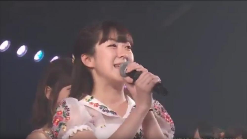 อิสึตะ ประกาศย้ายมาประจำวง BNK 48