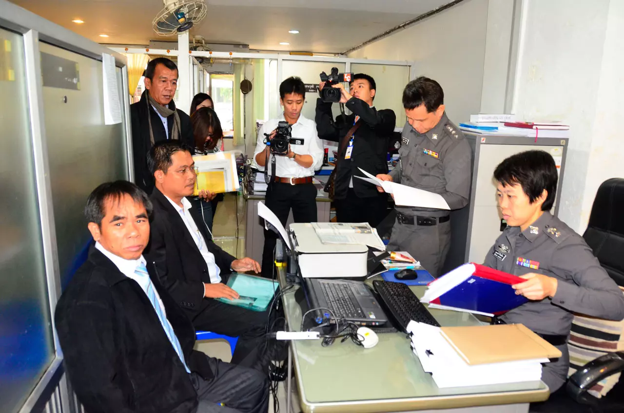 รร.ดังเชียงใหม่ แจ้งความกลับนักธุรกิจจีน หมิ่นประมาทผ่านสื่อ