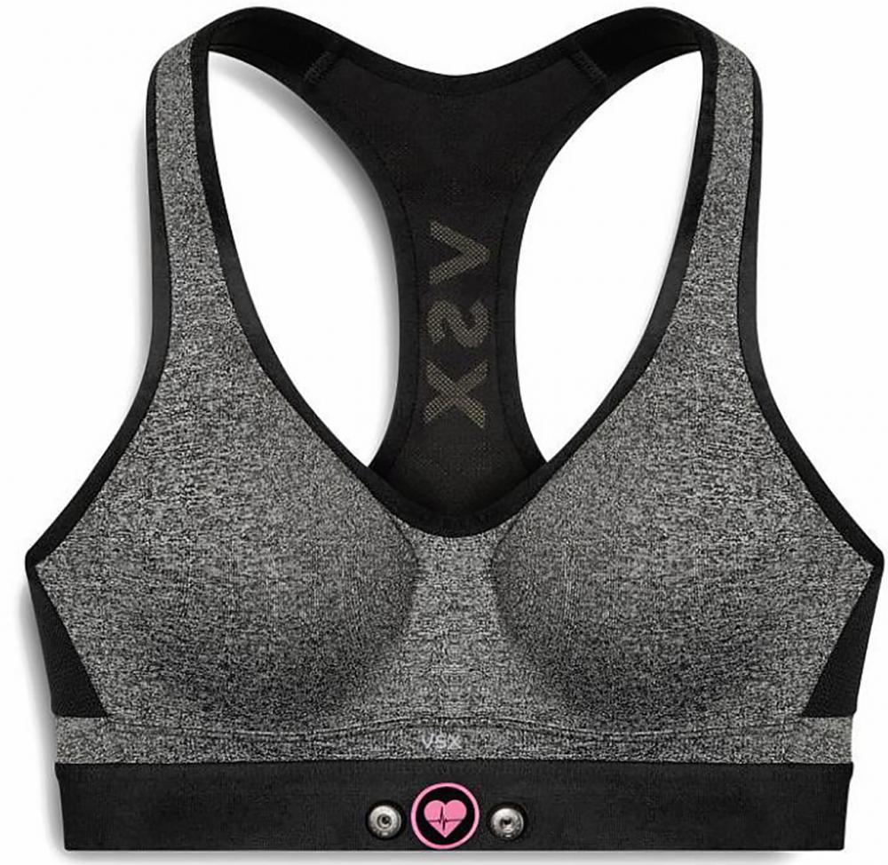 ชุดชั้นในอัจฉริยะ Smart Bra
