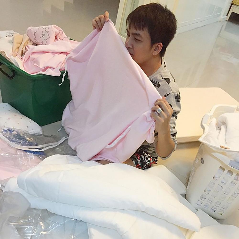 เตรียมพร้อมสุดๆ กับการเป็นพ่อที่ดี