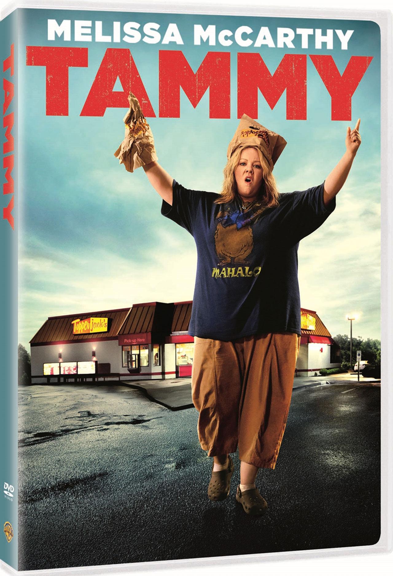 Tammy / แทมมี่ ยัยแซบซ่ากับยายแสบสัน