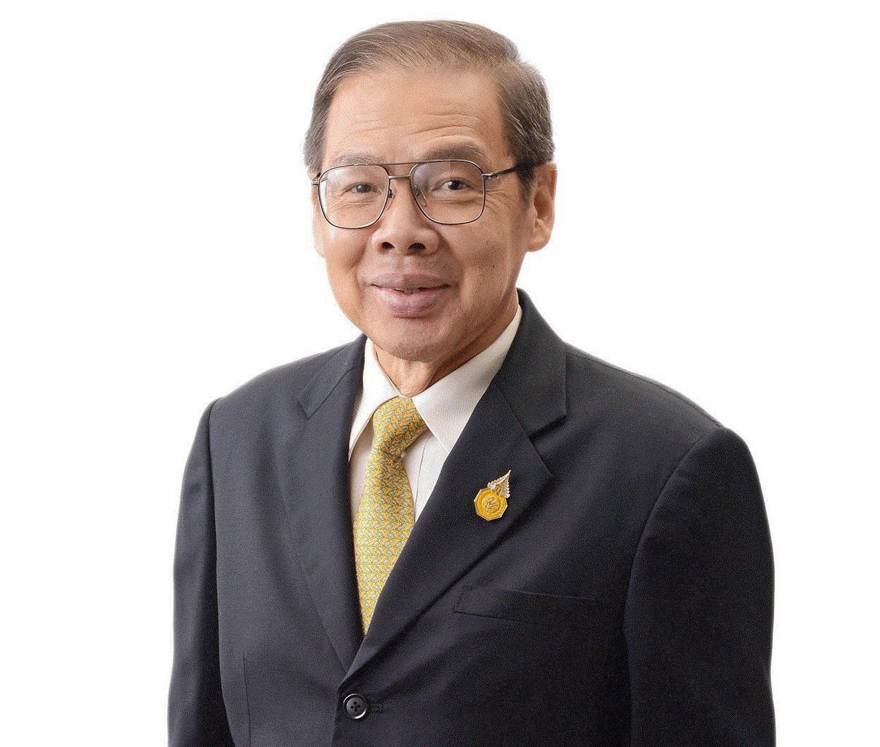 มนูญ ศิริวรรณ