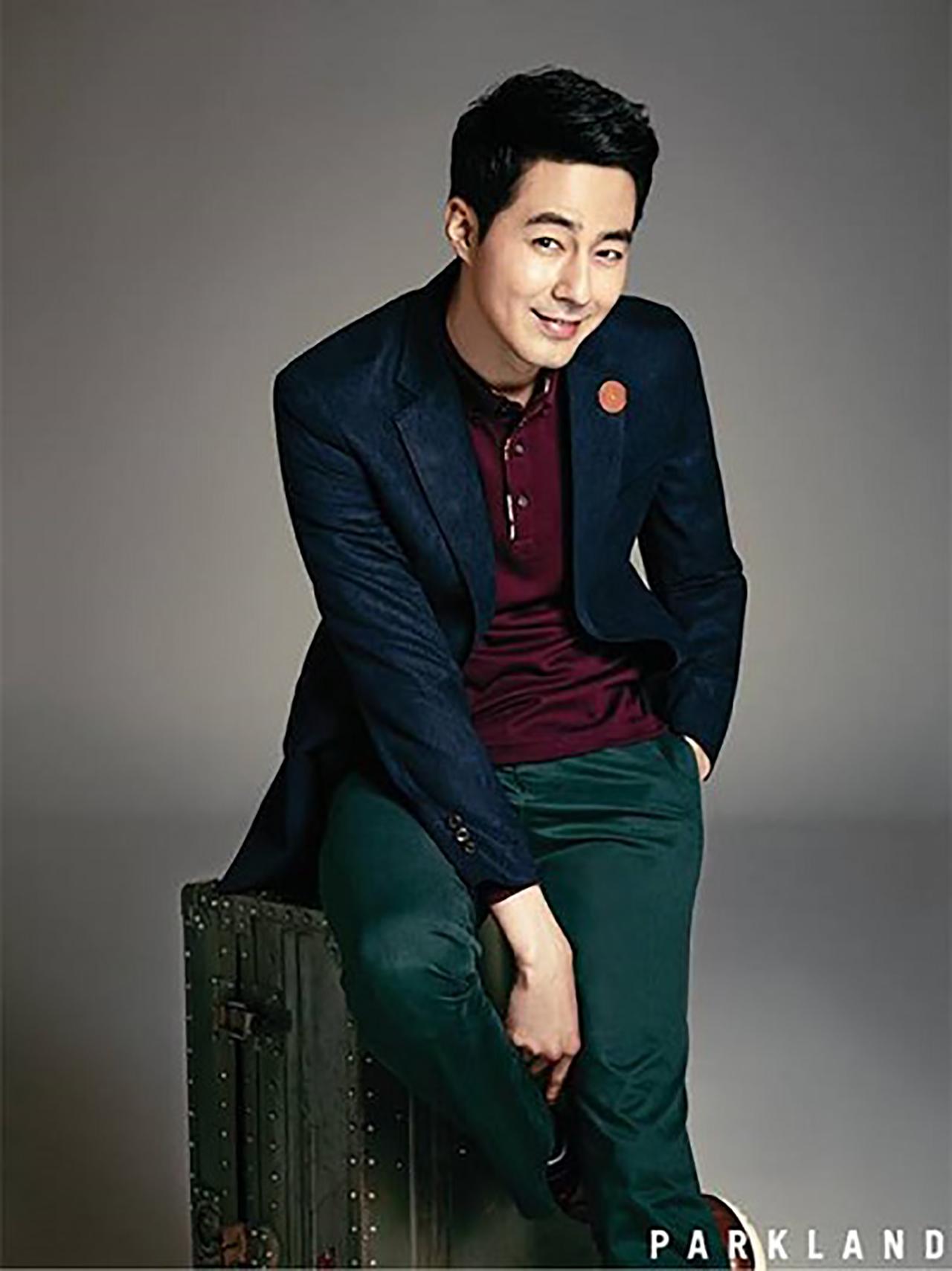 ลีลานายแบบน่ารักน่าหยิก