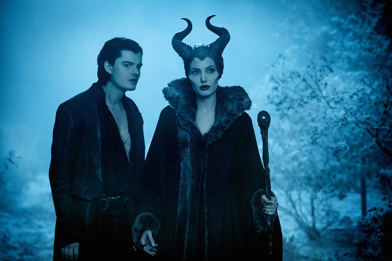 ร้ายก็รักกับ มาเลฟิเซนต์ Maleficent