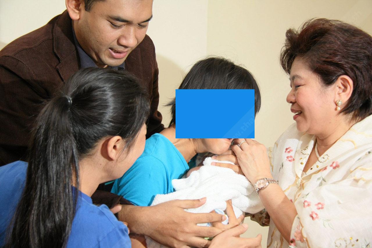 เป็นที่พึ่งเมื่อยามเดือดร้อน