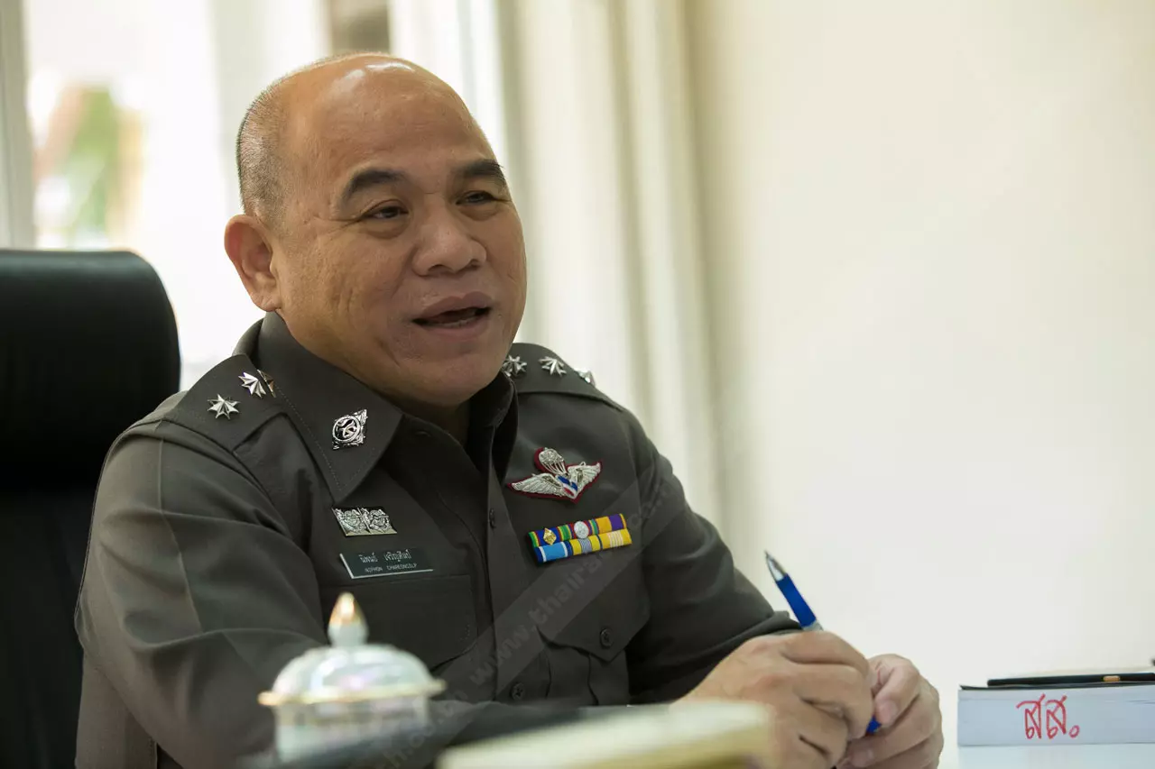 ล้างอาถรรพณ์โค้งร้อยศพ กับดักคนเป็นสุสานคนตาย (ชมคลิป)