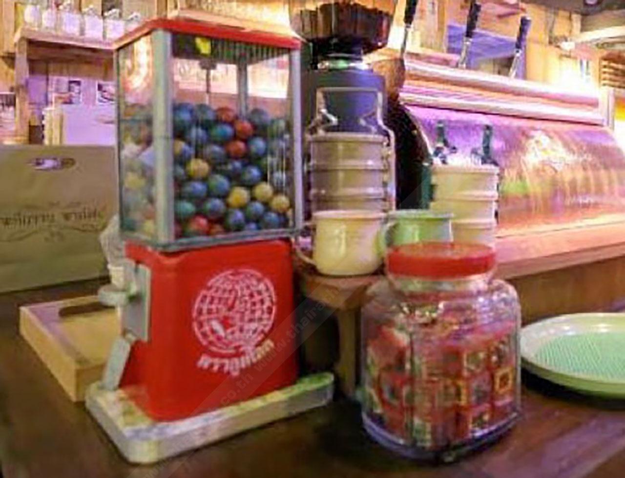ของเล่นย้อนอดีต