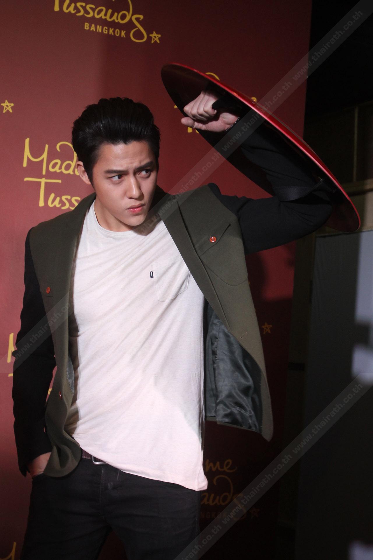จะเจอกี่ฉายาผมก็สู้ไหวฮะ