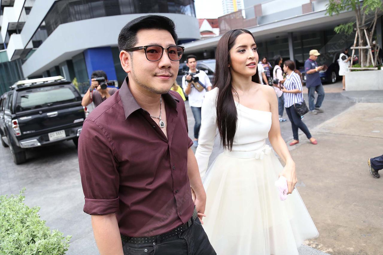 คุณเพชร เปิดใจแทนพิ้งกี้
