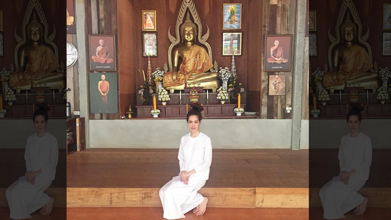 สงบจิตสักพัก