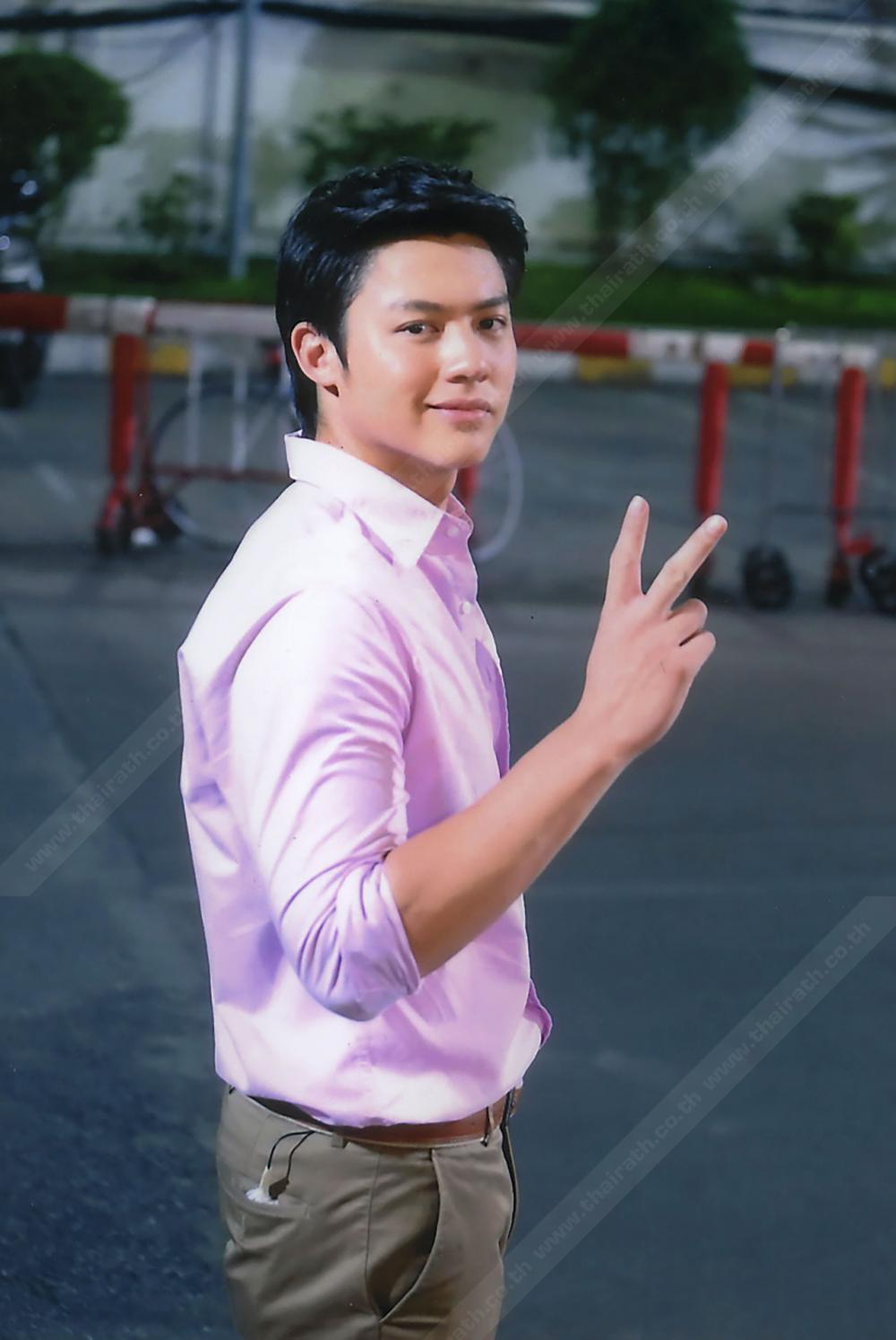 ฉากนี้สบายๆครับ.