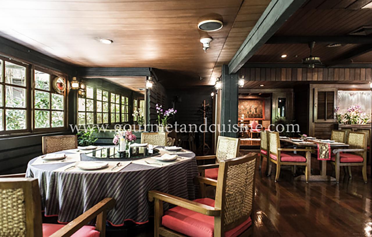 บรรยากาศร้าน
