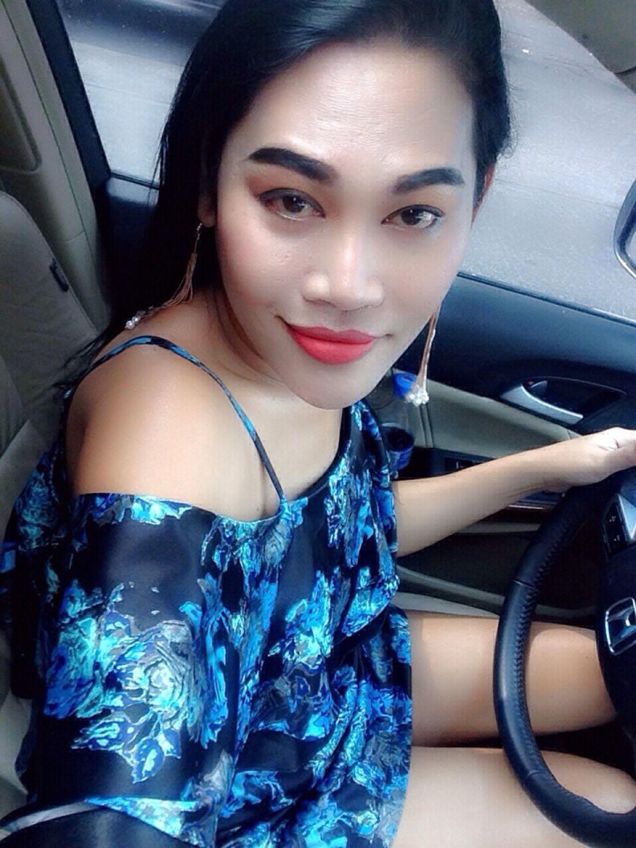 ภาพ FB : เดซี่ เล็กน้อย