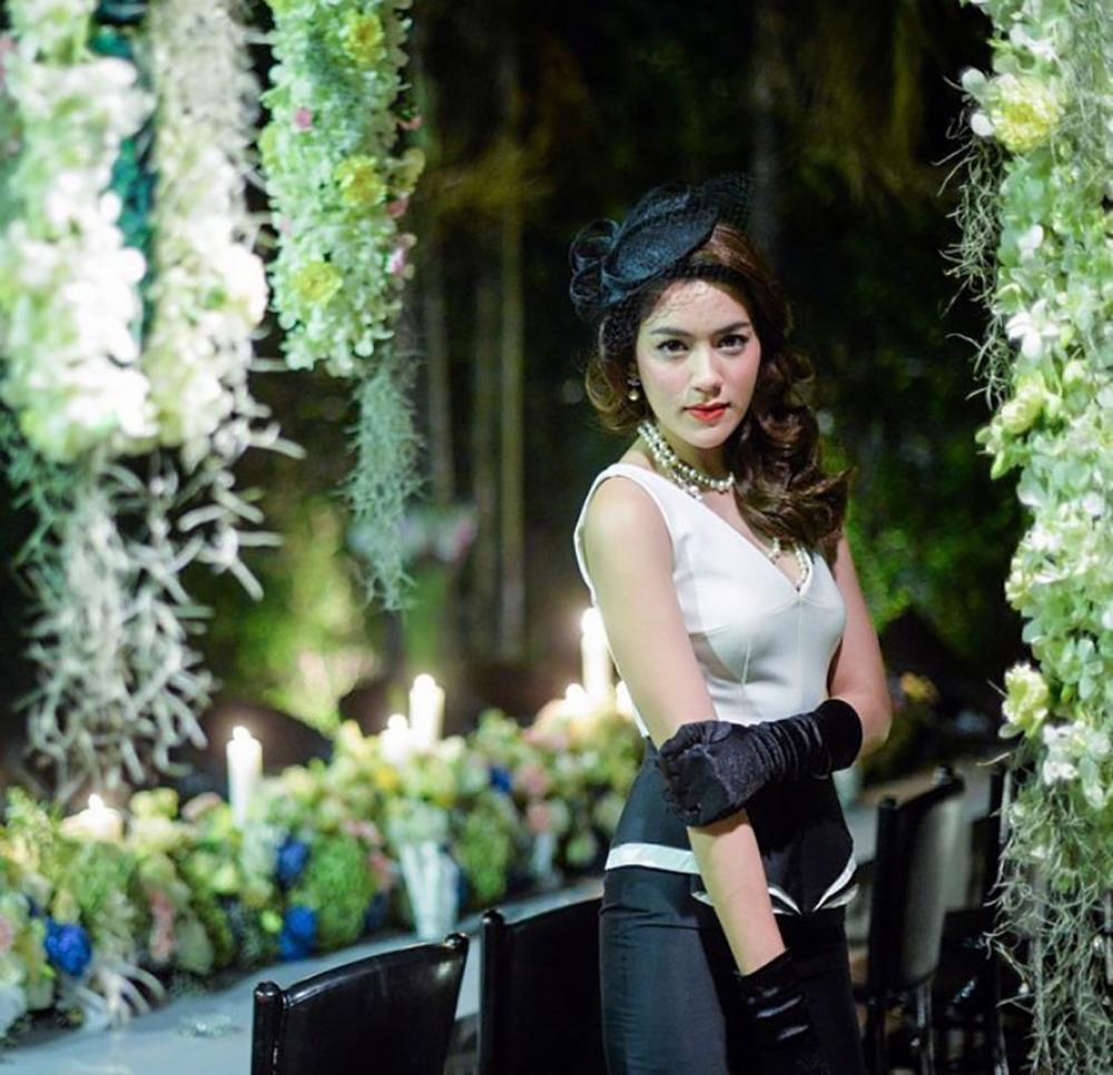 สวยงามมาก