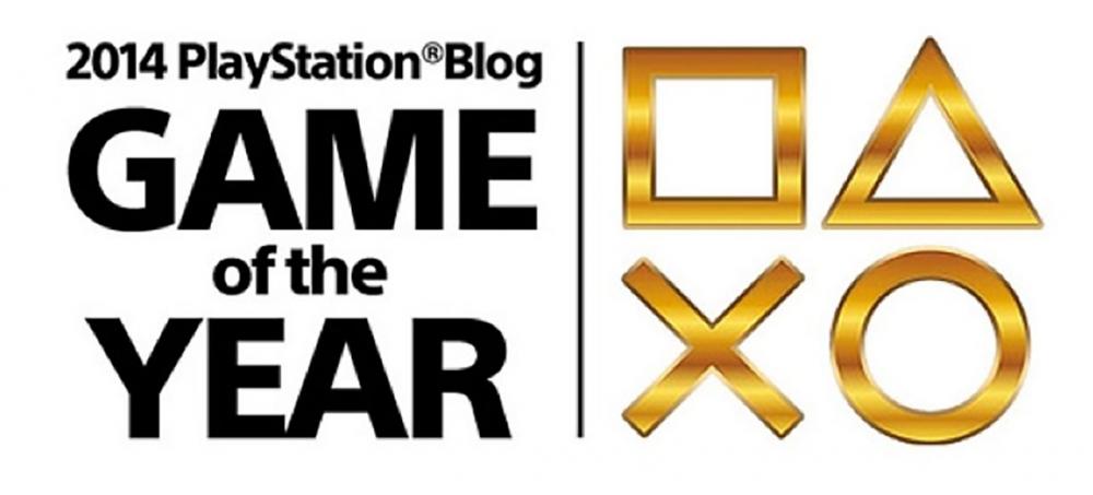 ผลโหวตที่สุดของเกมจาก Playstation แห่งปี 2014